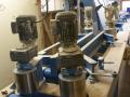 Planing and resaw line , PL0104