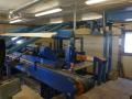 Planing and resaw line , PL0104