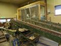 Log bandsaw , P0159