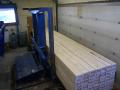 Planing and resaw line , PL0104