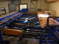 Planing and resaw line , PL0104