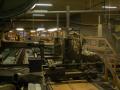 Log bandsaw , P0159