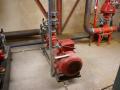 Fire protection system , PL0100
