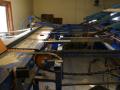 Planing and resaw line , PL0104