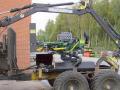 Процессор MELFOR SO40V
